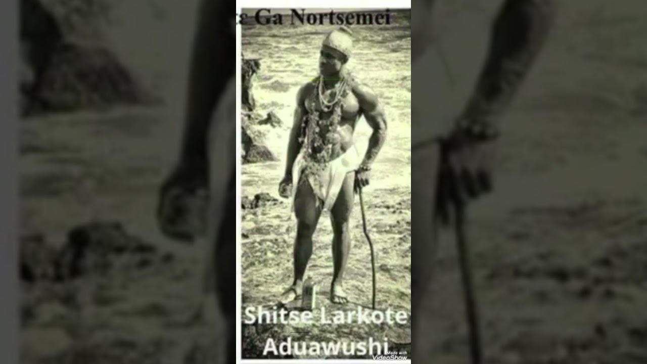 *SHITSE LAKOTE ADUAWUHSIE*.                   pt 1