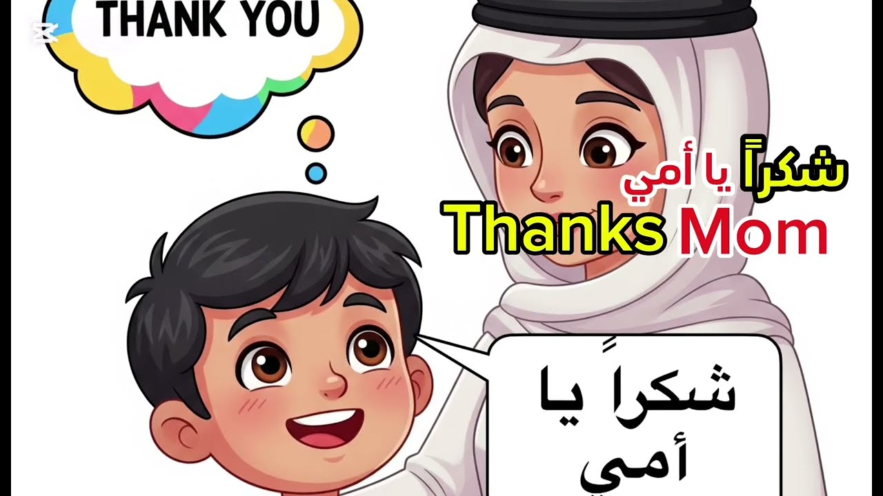 Learn Arabic Through Real Conversations | Arabic Shadowing for Beginners (Dialogue Lesson)