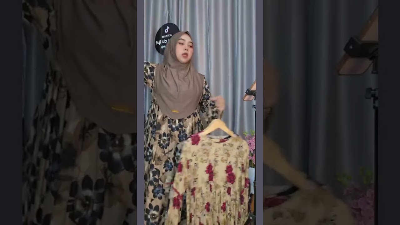 REKOMENDASI MIDI DRESS RAYON PREMIUM JUMBO  TERBARU  MINAT KLIK ESTALASE SHOPEE DI DESKRIPSI