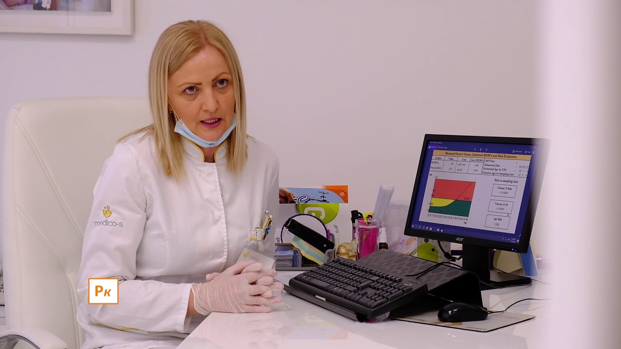 RODITELJSKI KUTAK - DABL TEST