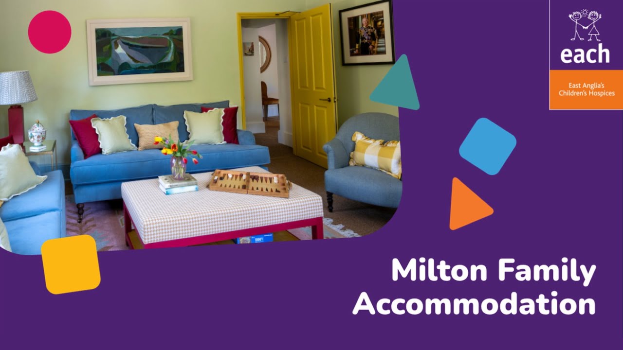 Milton Family Accommodation