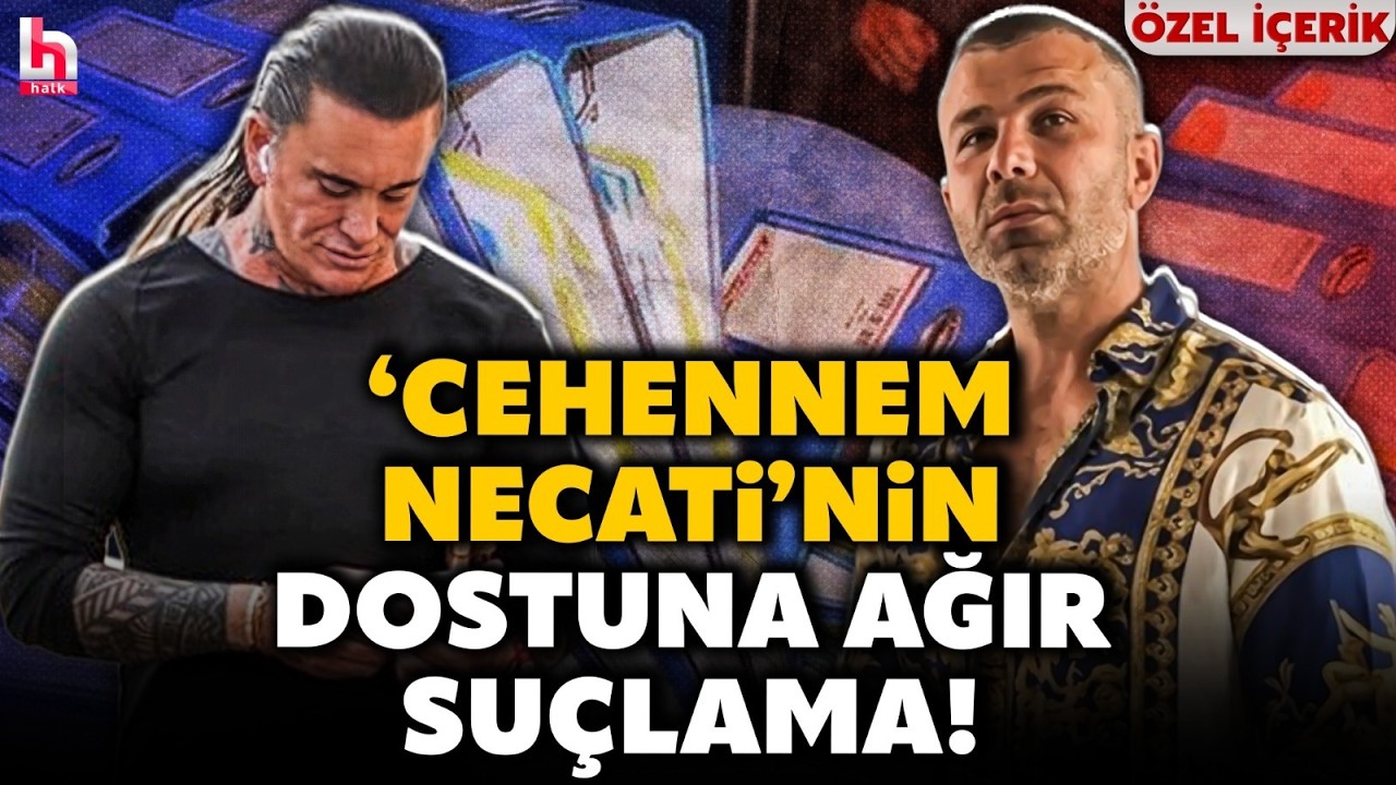 Bir dönem Göztepe Spor'un yöneticiliğini de yapan Derya Fırat Yiğit'in tutuklandığı ortaya çıktı!