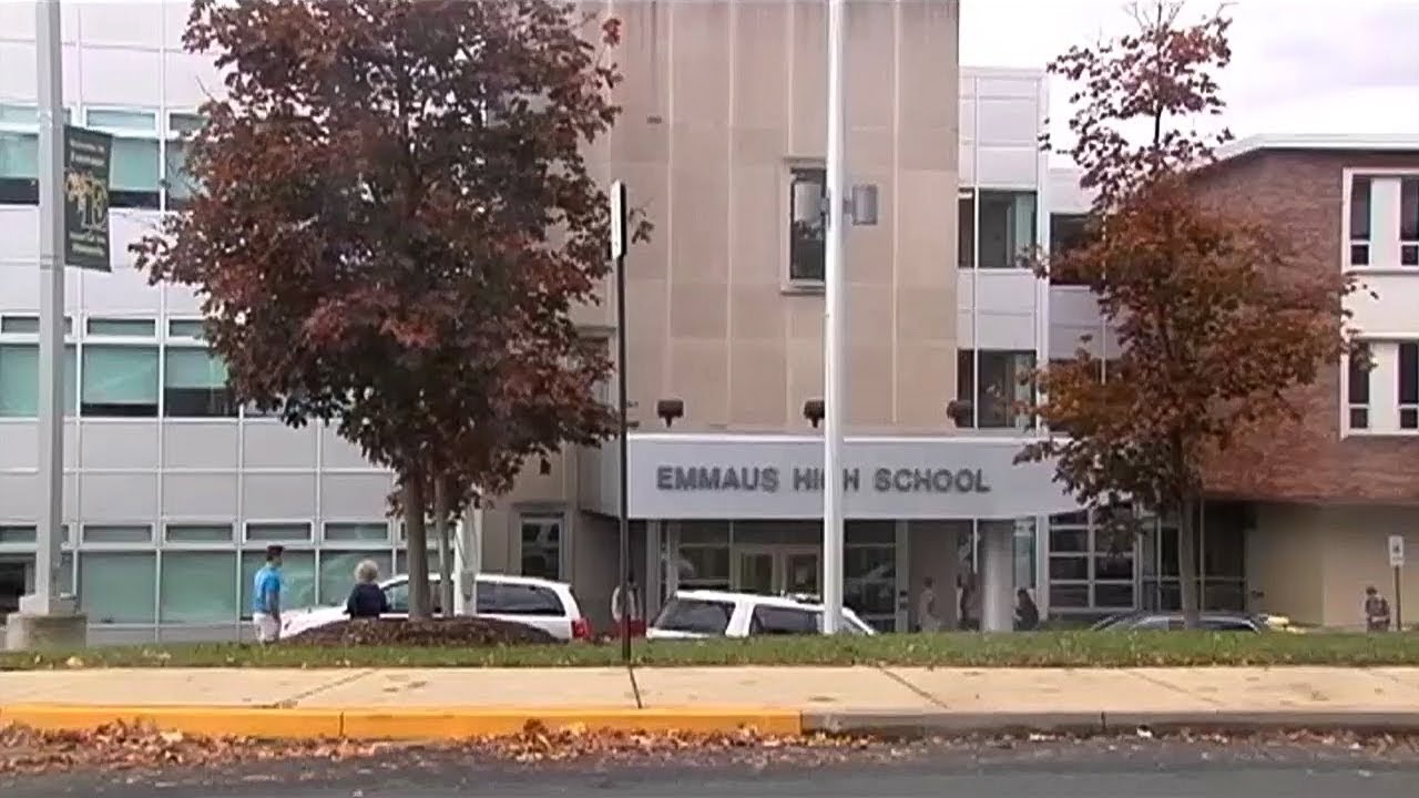 LGBT videos shown at Pennsylvania School District cause uproar