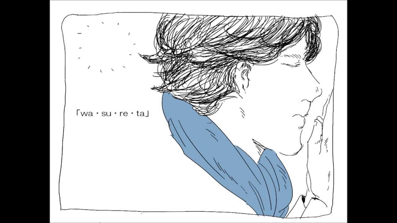 【手描き・腐】5.5.5st【SHERLOCK】
