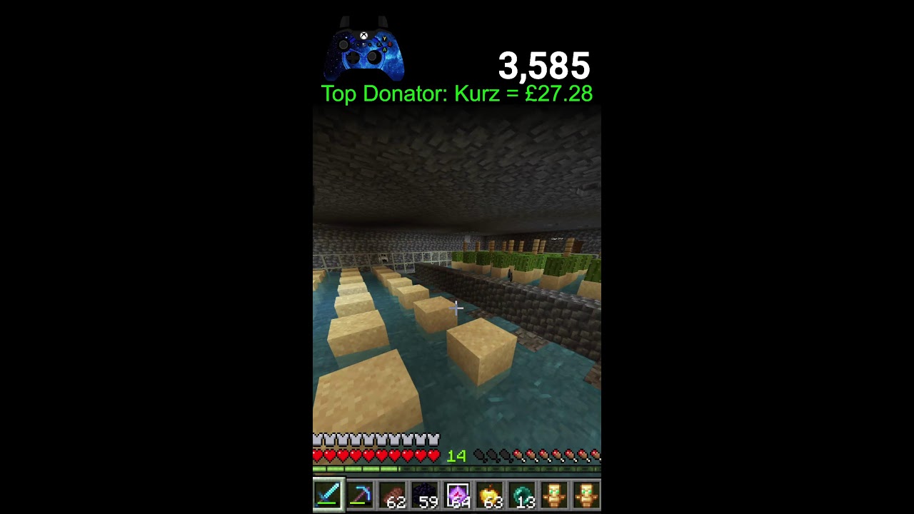 🔴Noctic Is Live!🔴 Playing DonutSMP | Minecraft | 4k when???