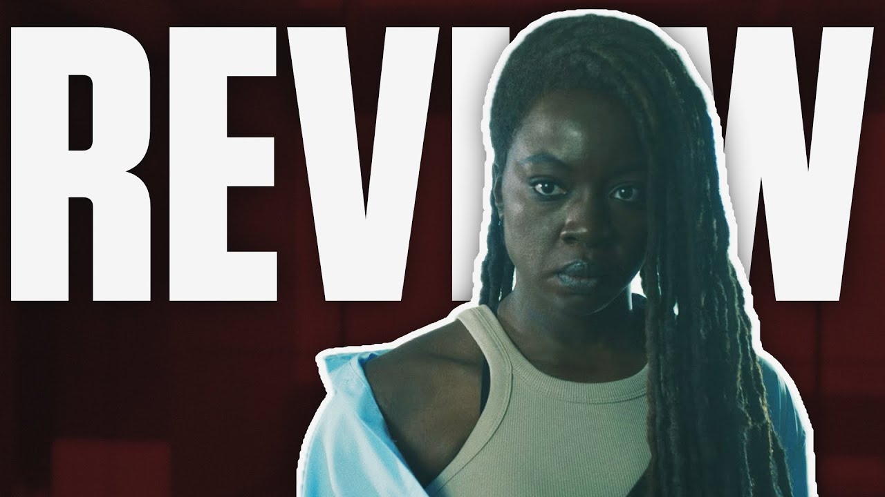 The Walking Dead: The Ones Who Live Episode 4 'What We' is A MASTERPIECE!! | Review & Breakdown