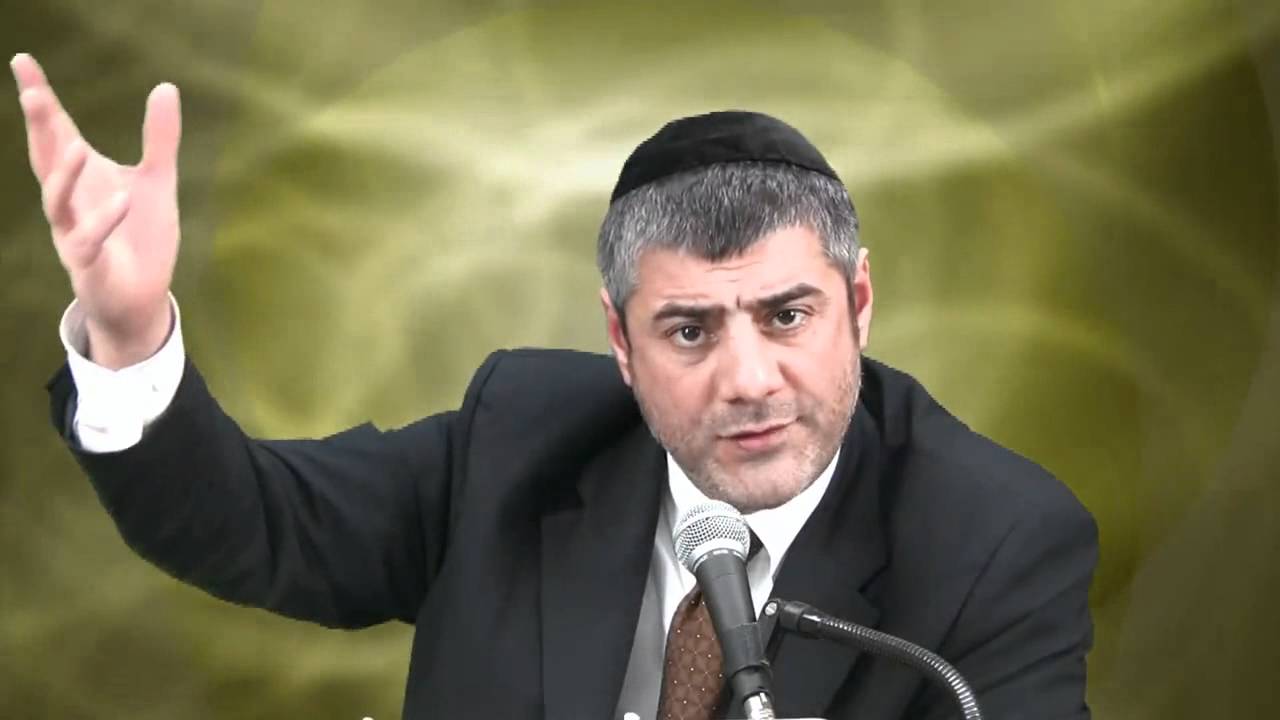 Раввин Йосеф Мизрахи - 