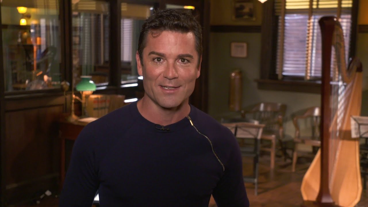 Sneak Peek | A Music Lover's Guide To Murdoch Mysteries