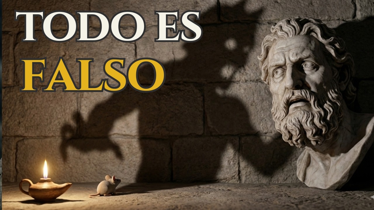 No son las cosas lo que te duele, es ESTO (La Verdad que libera).