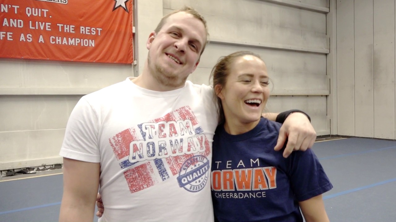 Team Norway 2017 - NM film
