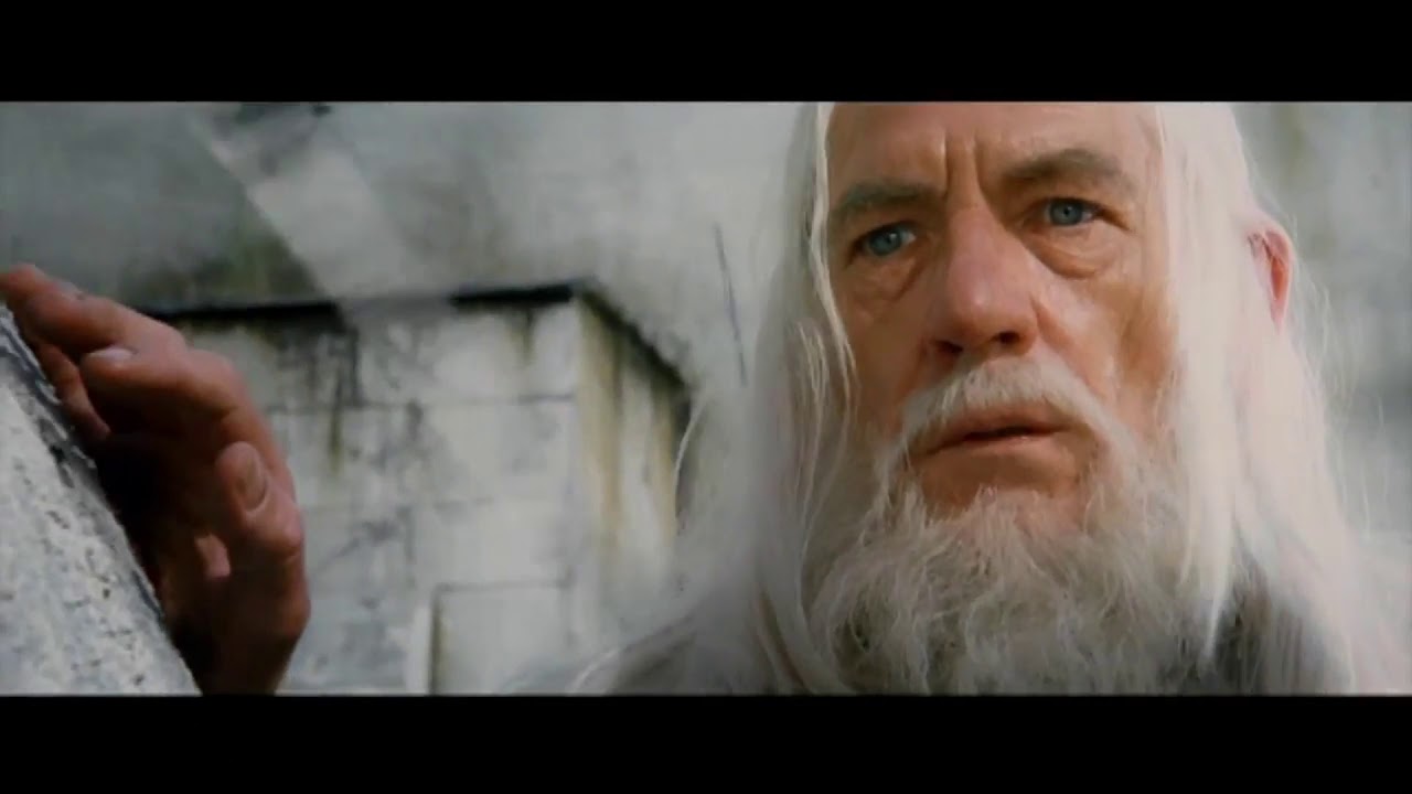 Grond Scene *SCARY* (HD)