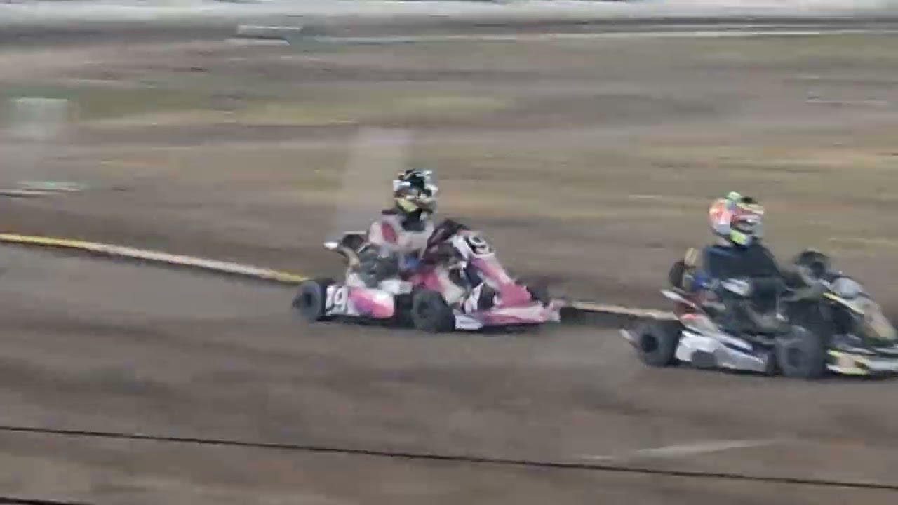 Karting reginense 