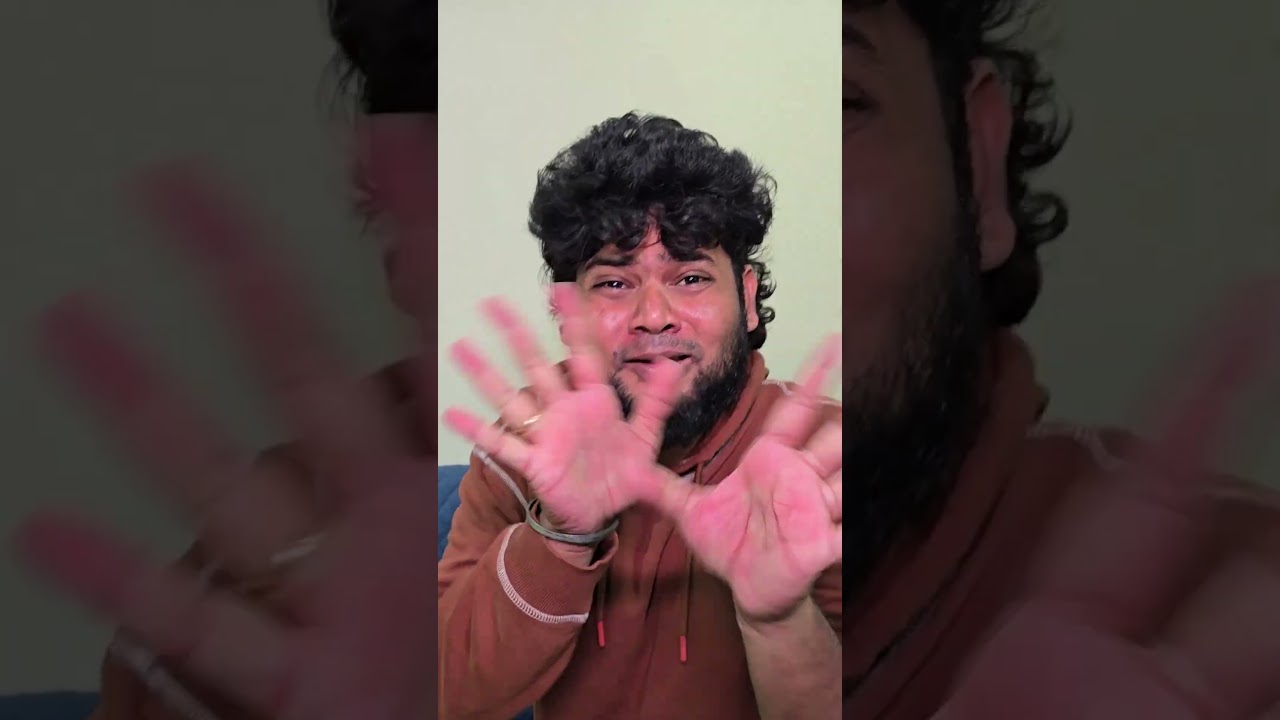 Chembu draws his Girlfriend on LCD Drawing Case!