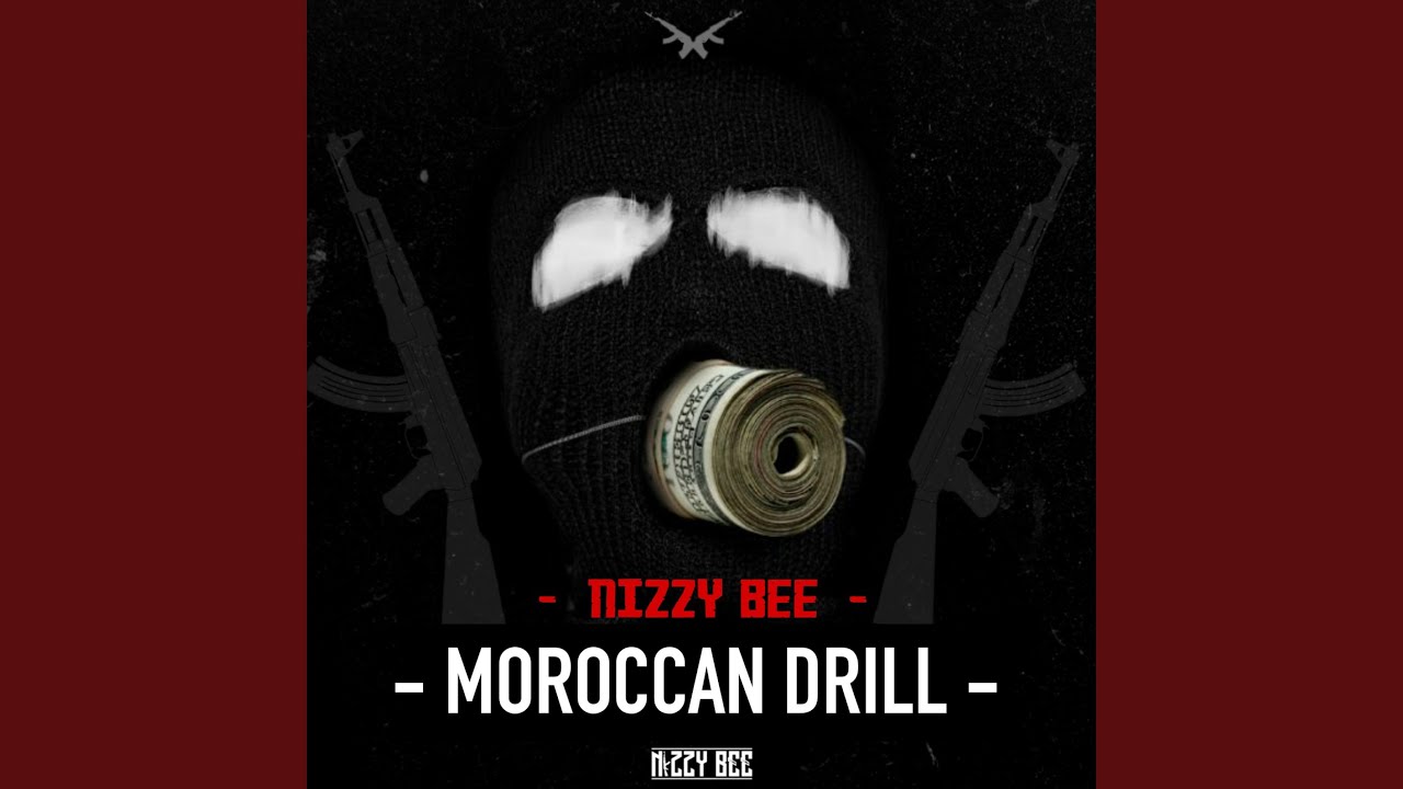 MOROCCAN DRILL