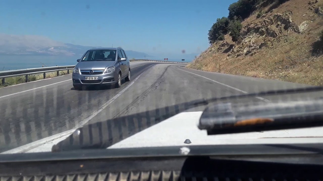 Eğirdir Gelendost yolu🌲🌲🌲