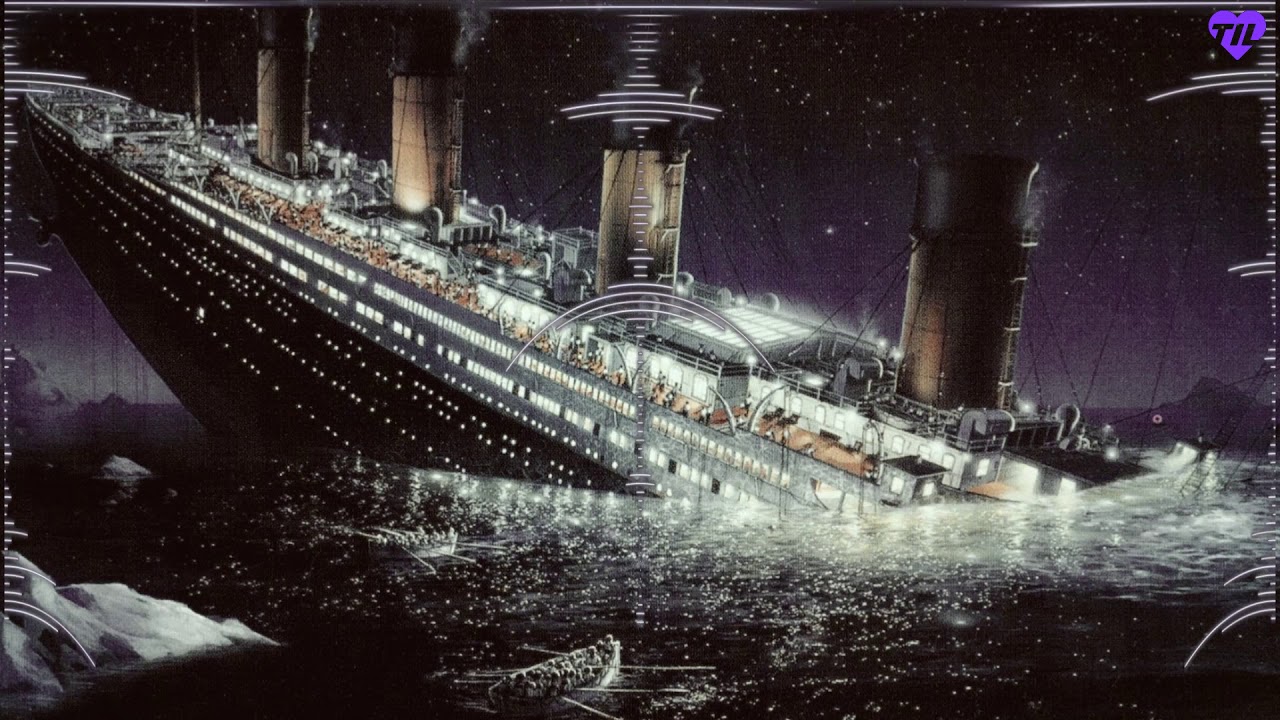 Terra Titanic (HARDTEKK) [2021]