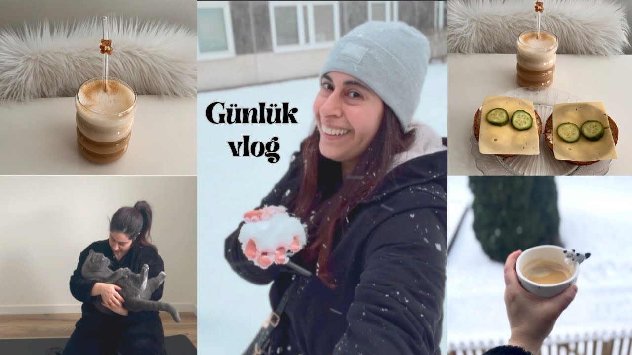 Evde Pilates, Bol Salçalı Glutensiz Makarna &Yürüyüş.
