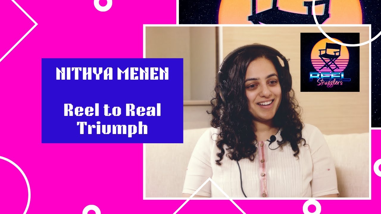 Актеры 4# - Нитья Менен