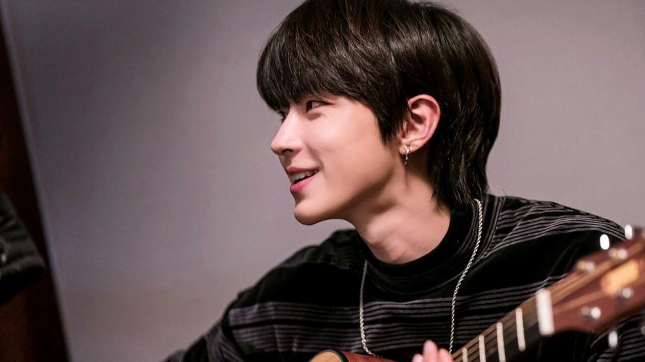 Hwang In Yeop - 'Starlight' True Beauty OST  [Clean Acapella] 3D Audio بدون موسيقى