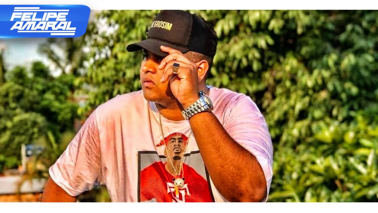 MC Kevin o Chris - Tu ta na Gaiola - Cheiro de Maconha Boa (DJ Kevin) Lan&ccedil;amento 2018
