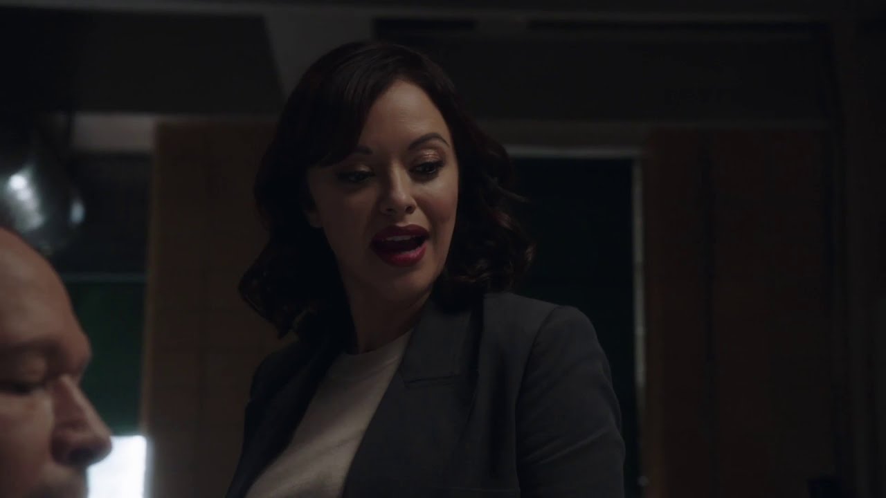 Blue Bloods 11x07 Sneak Peek Clip 2 