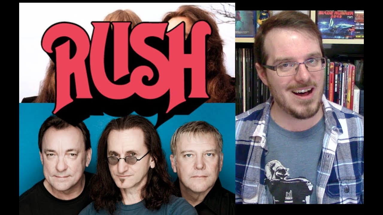 Rush: Worst to Best Albums