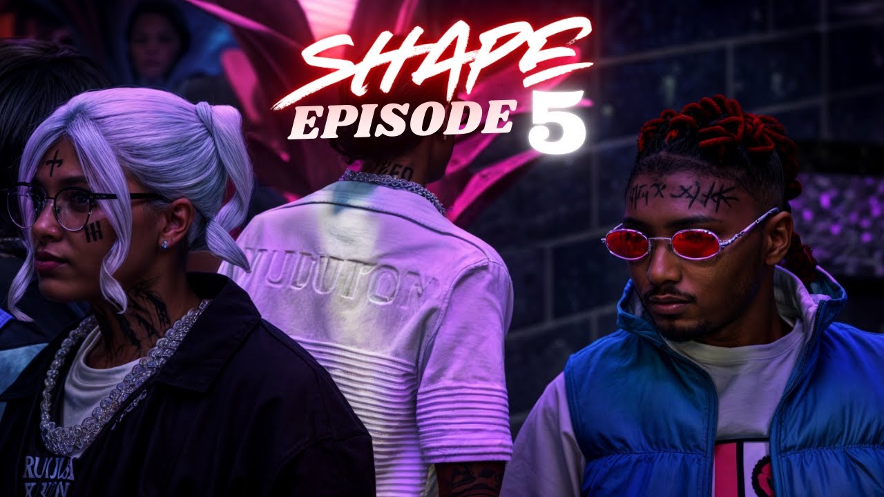 FLASHBACKWL | Premier date pour Shape ? EP 5