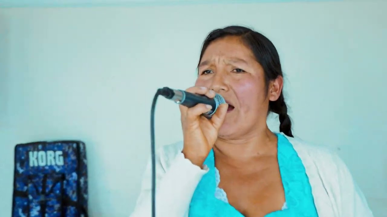 ministerio de alabanza FRUTOS DEL ESPIRITU SANTO 2022