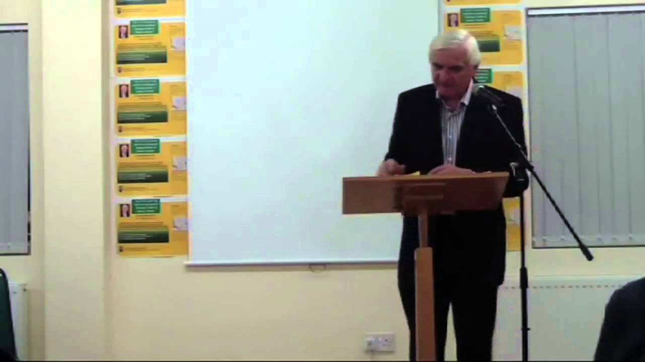 The 1913 Lock-out and the subsequent 'Strange Death of Labour Ireland' Part 2