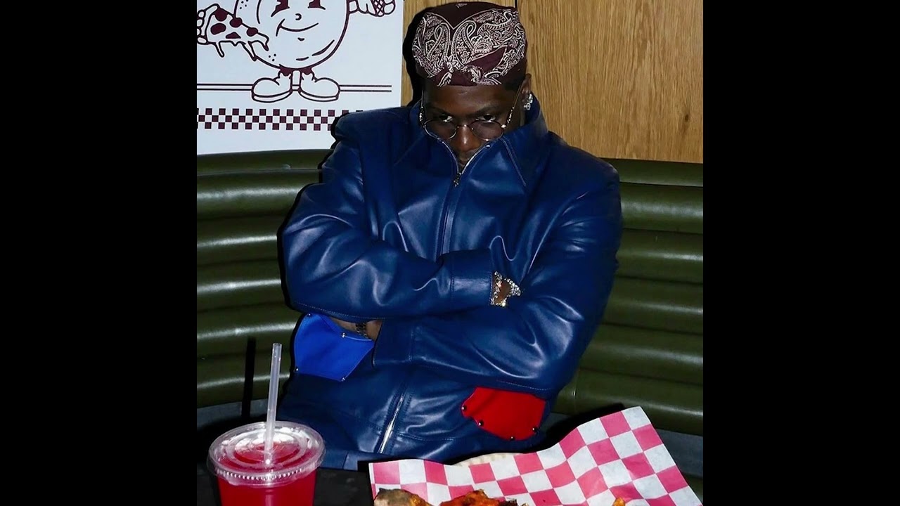 [FREE] Jorjiana x Lil Yachty Type Beat 2025 - 