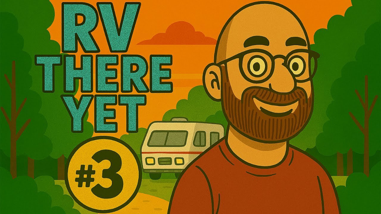 Die erste Brücke | RV There Yet by #Brainiyak I Folge #3