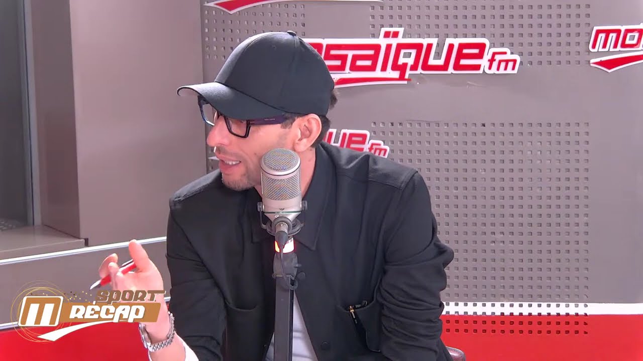 Récap Sport : 21 Février 2026