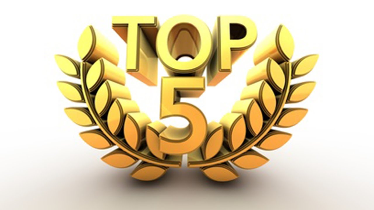 Heroscape Top 5: Unique Squads