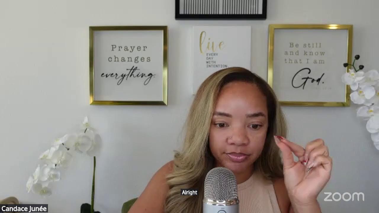 The BREAKTHROUGH Fast Day 2