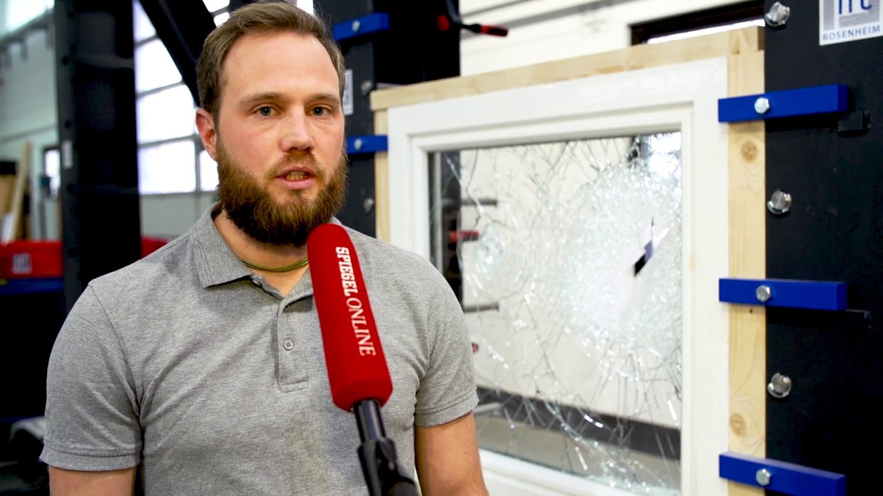 Wohnungseinbr&uuml;che: 