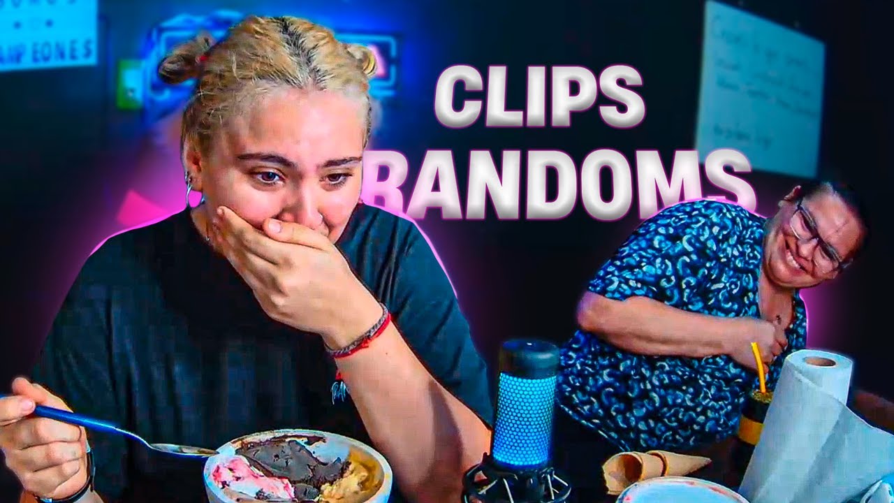 MEJORES CLIPS