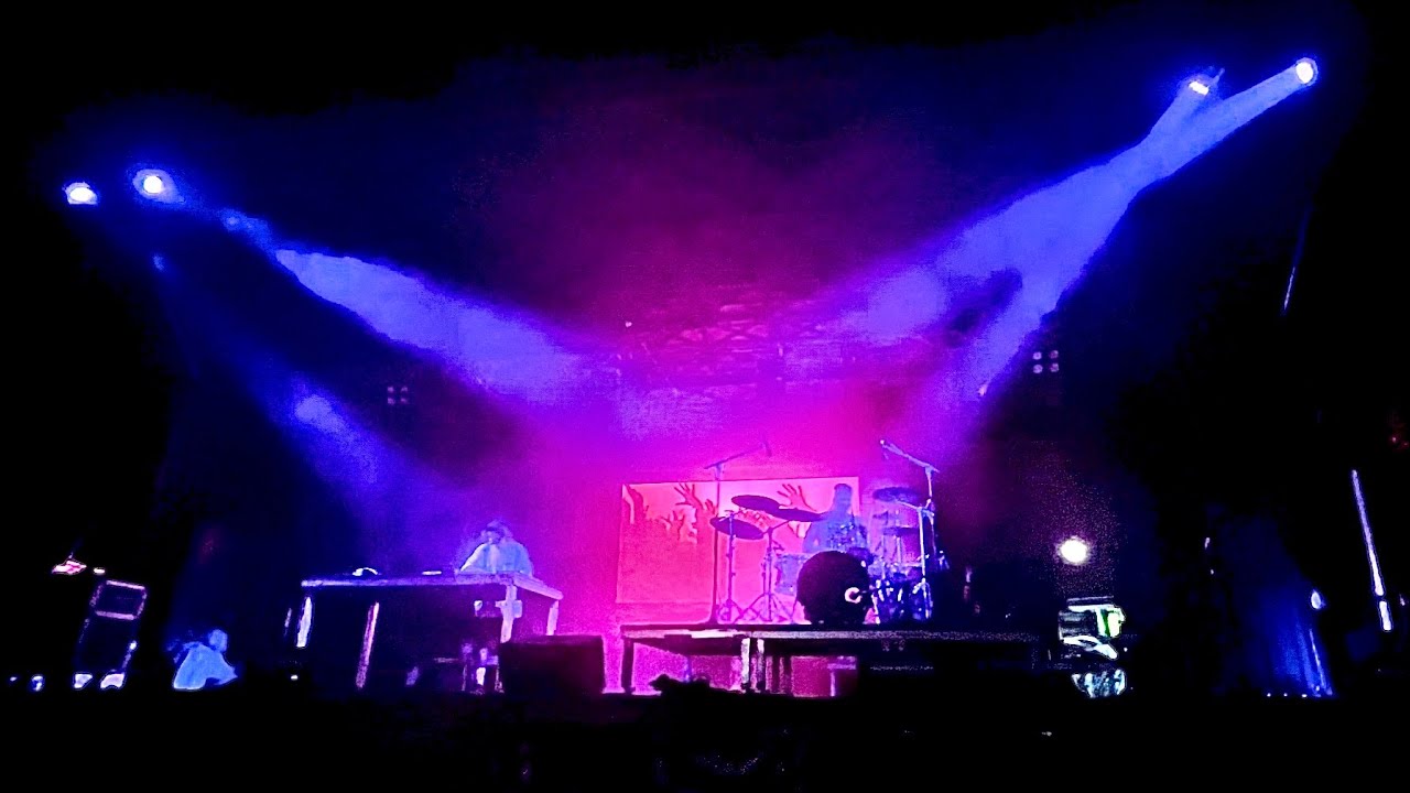 Serial Killerz en El XI Festival Costa Norte 2024
