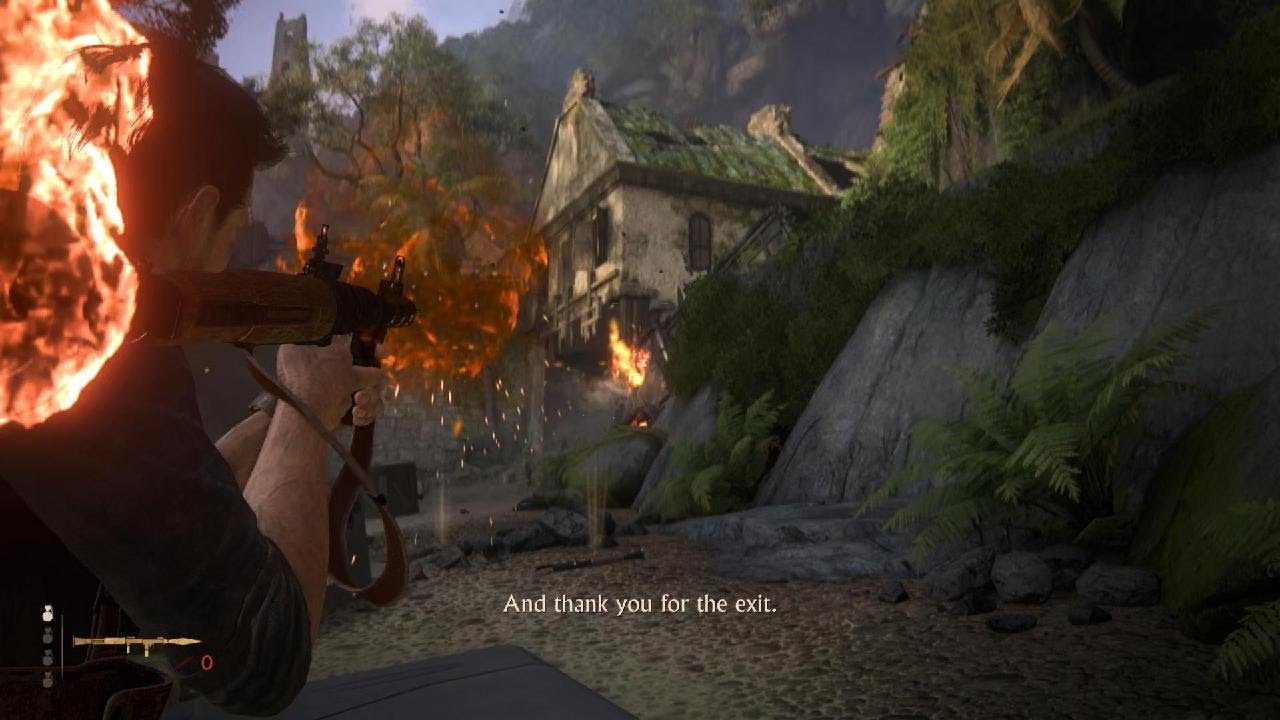Uncharted: Legacy of Thieves Collection_20250724