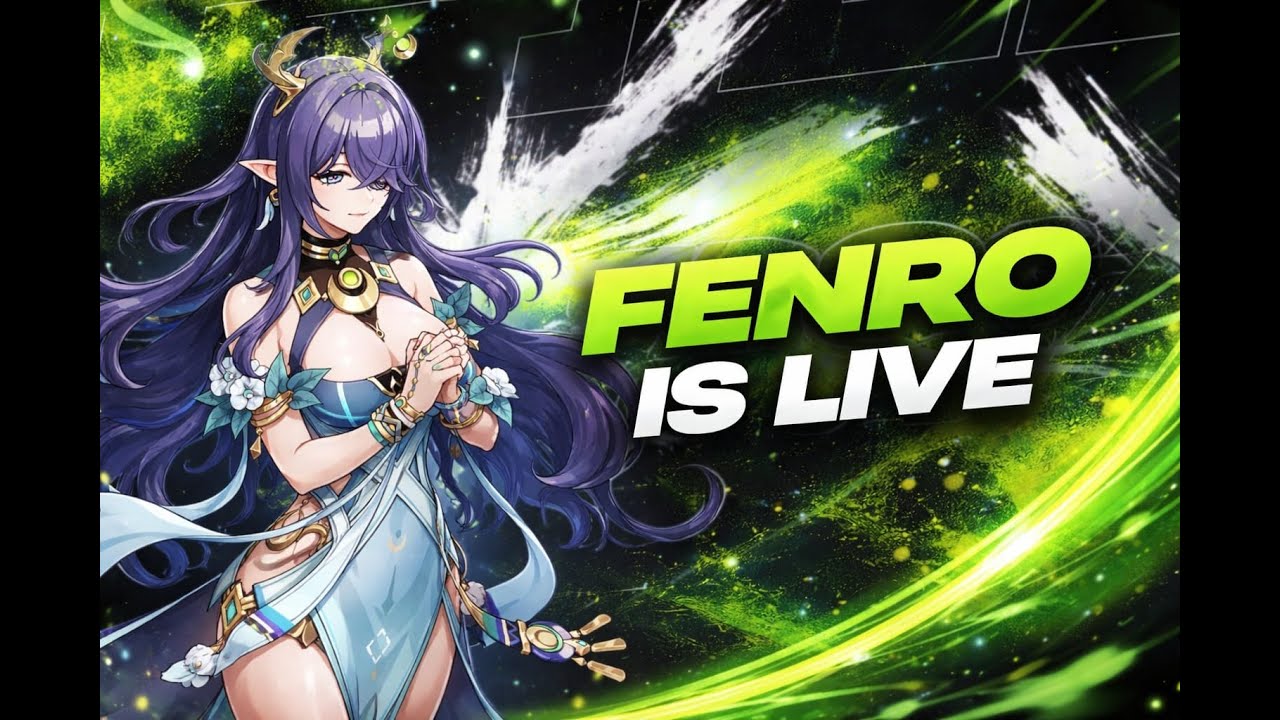 ID REVIEW | Best Artifacts, Builds & Cons | Genshin Impact LIVE | COLUMBINA INEFFA GUIDE