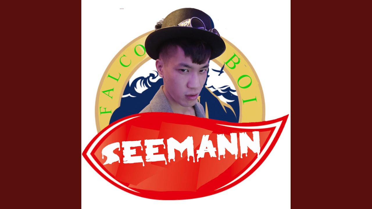 SEEMANN (in Not) (feat. Count Mode)