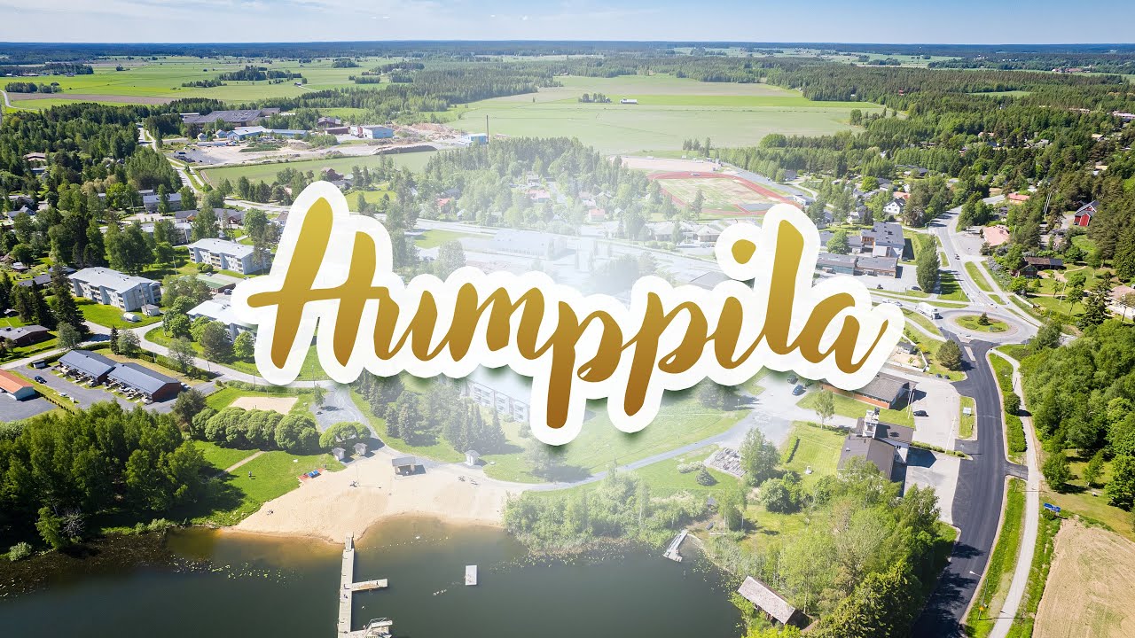 Humppila
