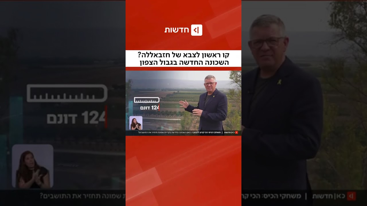 8.11.25 - מרחיבים טת קריית שמונה - רובי המרשלג 