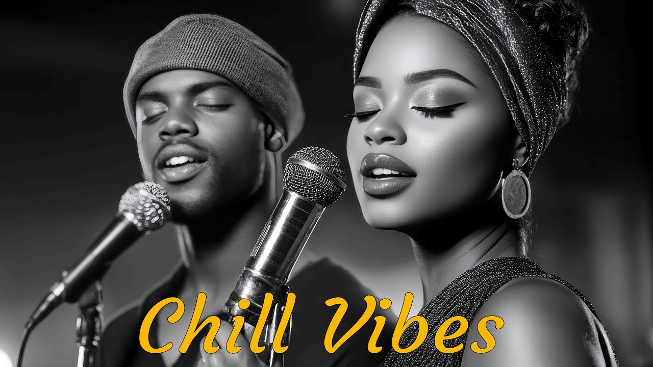 Растопите свое сердце уютными и романтическими мелодиями инди и RnB ❄️🎶