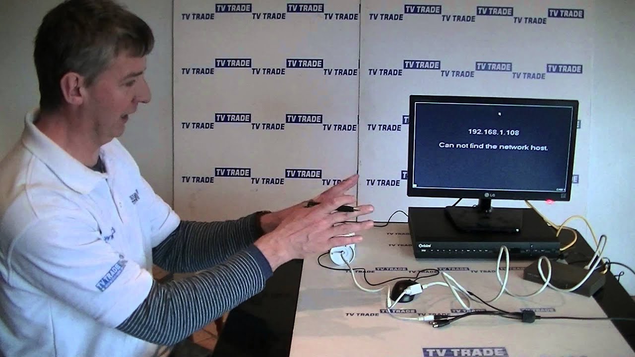 Xvision X720B IP Bullet Camera - Overview