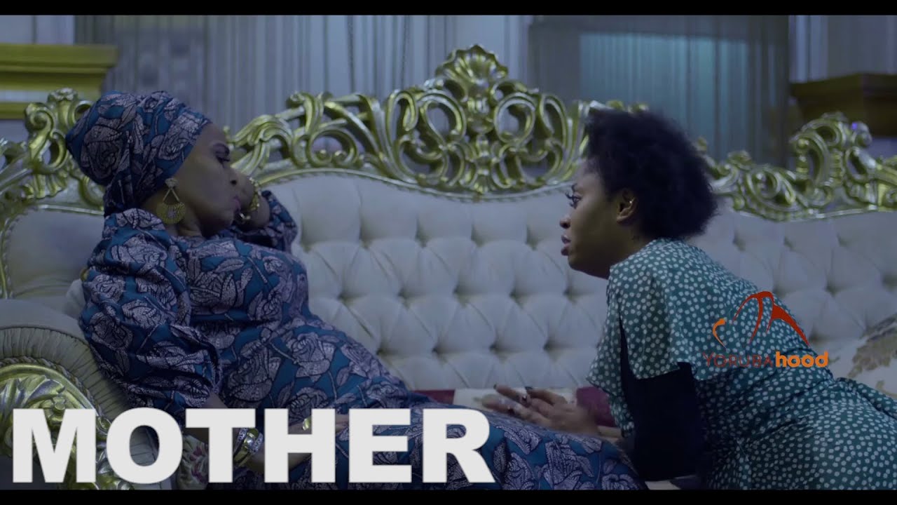 Mother - Latest Yoruba Movie 2022 Drama Muyiwa Ademola | Lola Idije | Bridgett Missa Adebayo