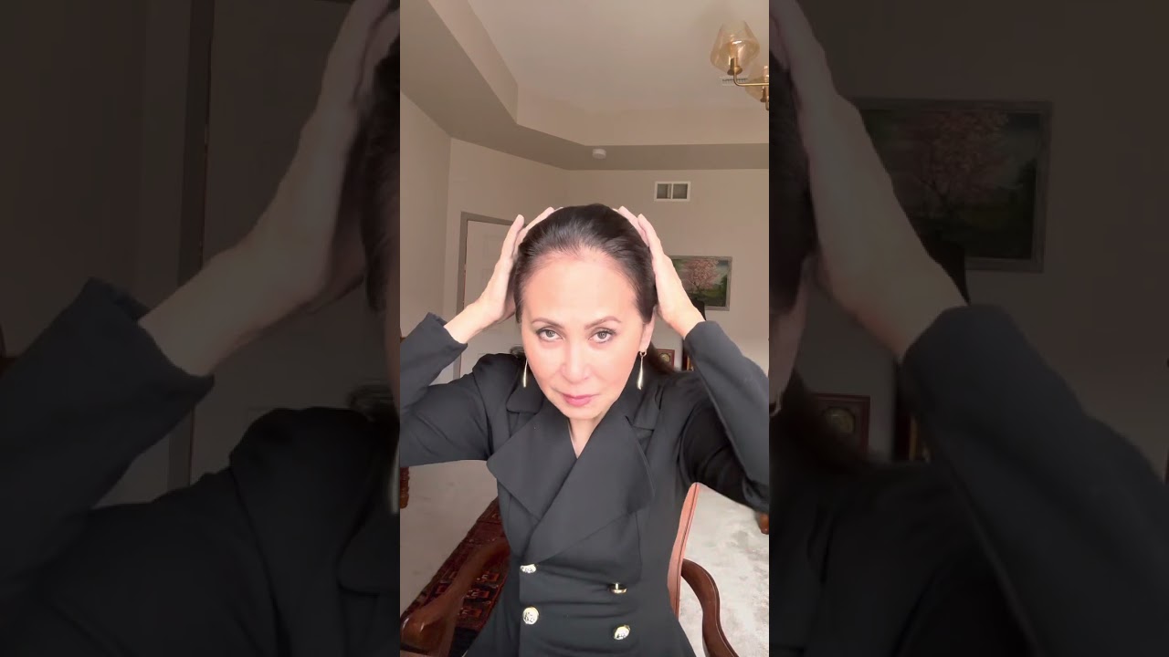 Как мыть голову. Маски для волос
