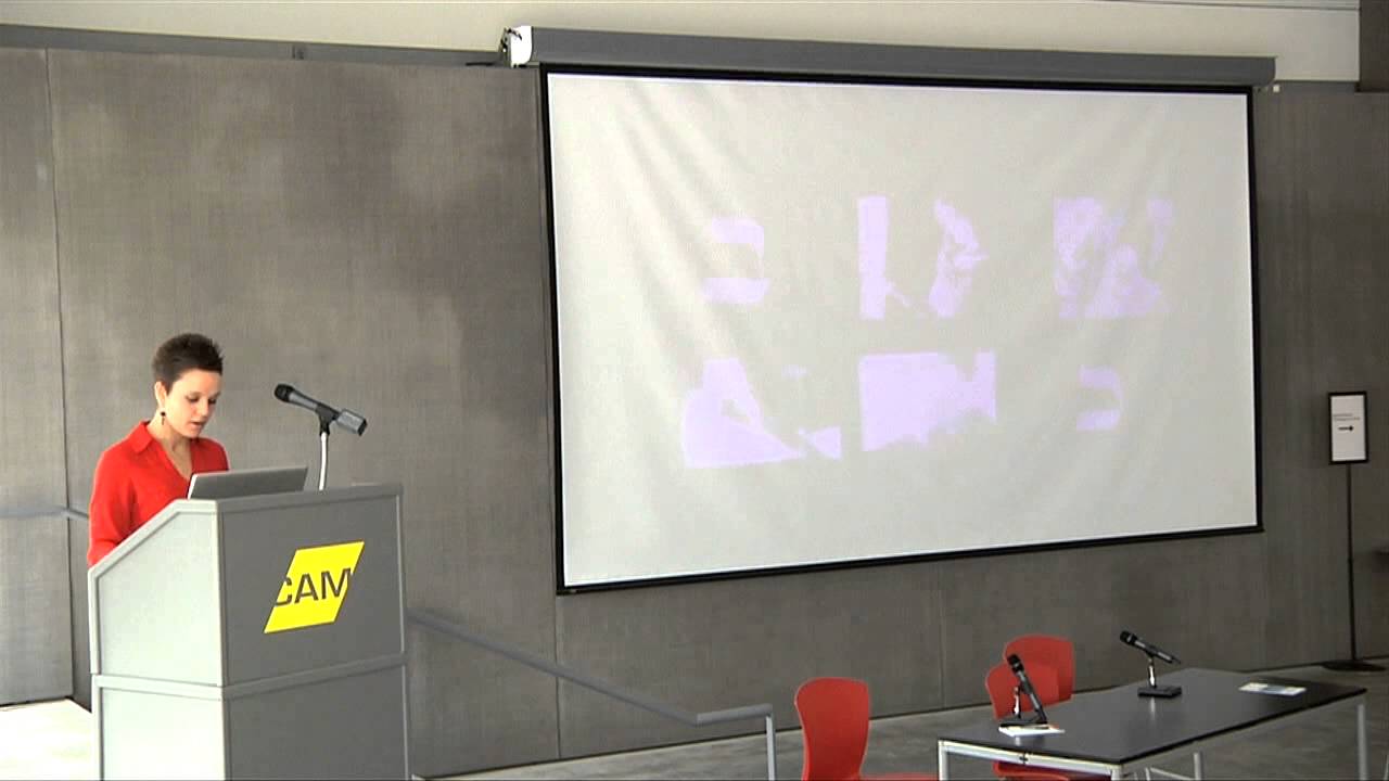 Chelsea Fralick: Artifactual Excess: Wallace Berman's Aleph (1956-66) and Filmic Destruction