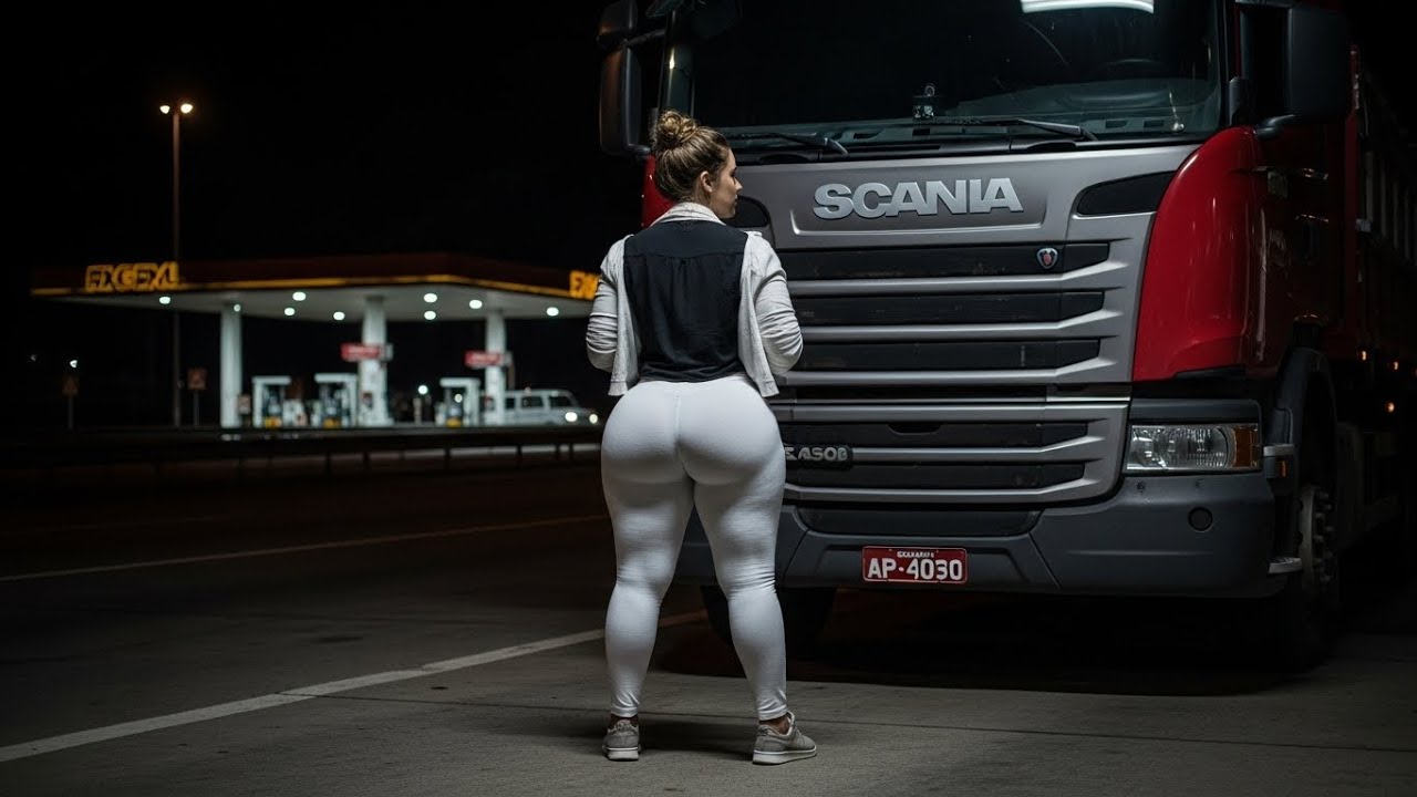 Ela disse que era infeliz… e eu virei o culpado — HISTÓRIA DE CHOFER