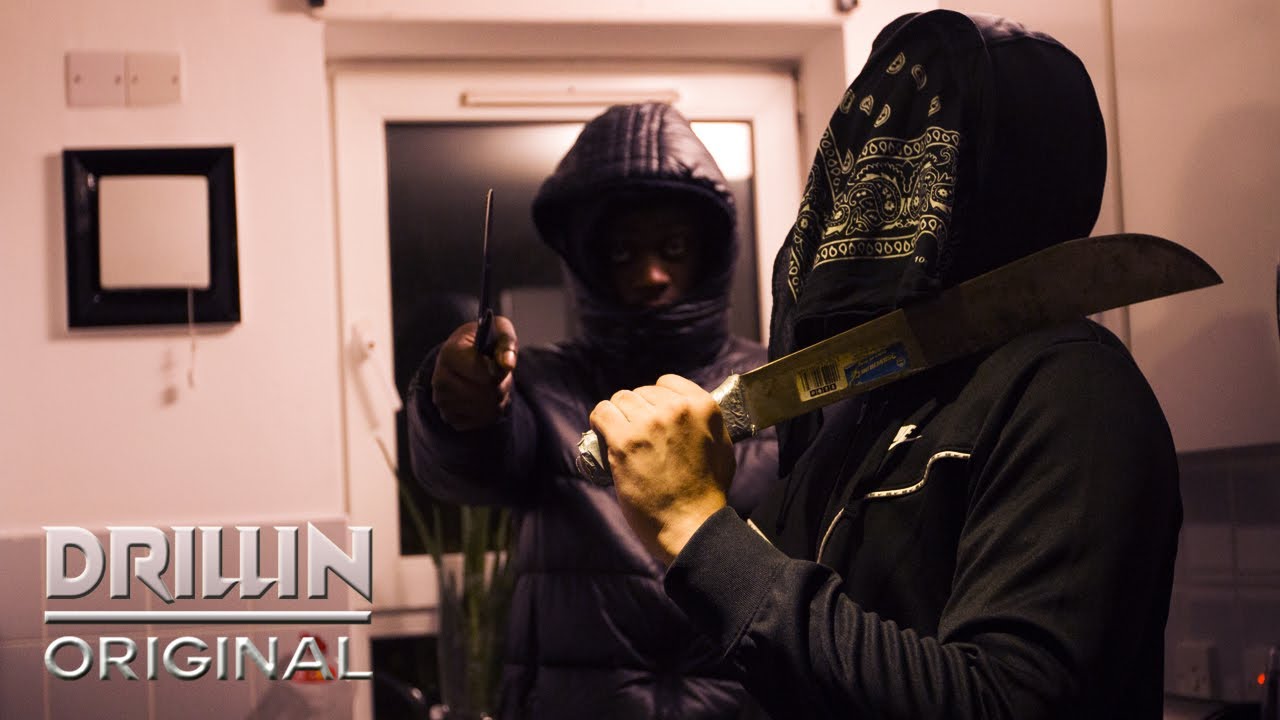 Drillin | Episode 5 | Original Series: @romanosmithofficial
