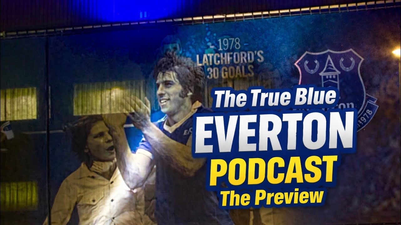 THE PREVIEW: Man Utd Pt1